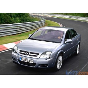 Acessórios Opel Vectra C (2002 - 2008) Sedan