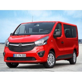 Accessoires Opel Vivaro B (2014-présent)