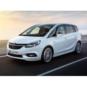 Accesorios Opel Zafira D (2018 - actualidad)