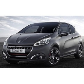 Acessórios Peugeot 208 I (2012-2019)