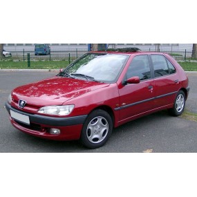 Accessori Peugeot 306