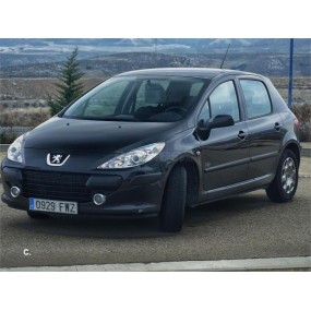 Accessori Peugeot 307 (2001 - 2009) 3 o 5 porte