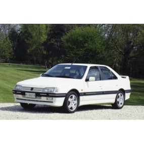 Acessórios Peugeot 405