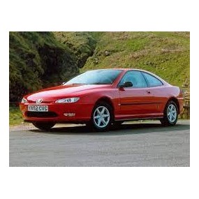 Acessórios Peugeot 406 Coupé (1997 - 2004)