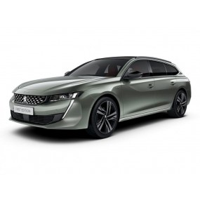 Accessories Peugeot 508 family (2010 - 2018)