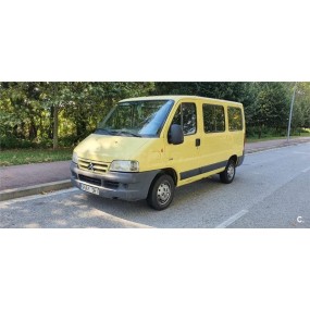 Accessoires Peugeot Boxer 2 (1994-2006)