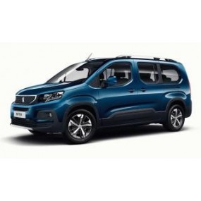 Acessórios Peugeot Partner Electric (2019 - atualidade)