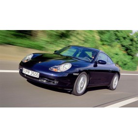 Accesorios Porsche 911 (1997 - 2006) Coupé