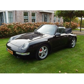 Acessórios Porsche 911 (1998 - 1994) Cabrio