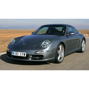 Accessoires Porsche 911 (2004 - 2012) Coupé