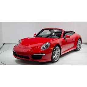 Accesorios Porsche 911 (2012 - actualidad) Cabrio