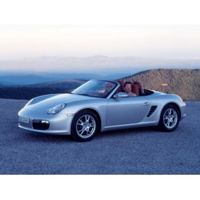 Accesorios Porsche Boxster 987 (2004 - 2012)