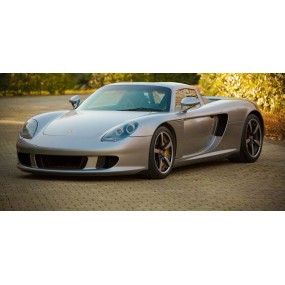 Accessoires Porsche Carrera GT