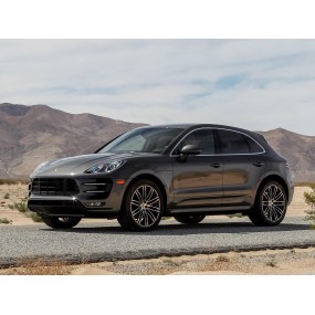 Accessoires Porsche Macan (2014-2018)