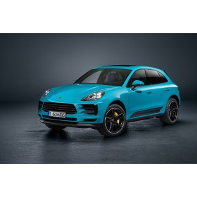 Acessórios Porsche Macan (2018 - atualidade)