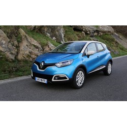 Achat accessoire voiture - Renault CARVIN
