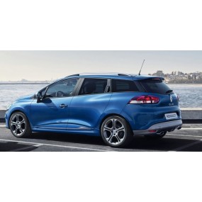 Accessories Renault Clio, Sport Tourer (2016 - present)