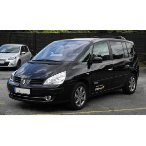 Accessories Renault Espace 4 (2002-2015)