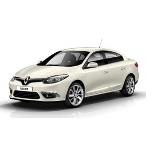 Acessórios Renault Fluence