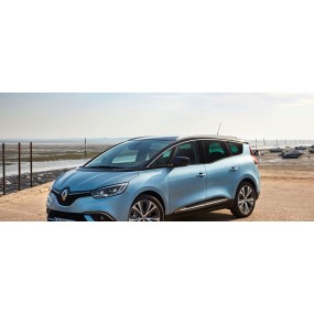 Zubehör Renault Grand Scenic (2016 - heute)