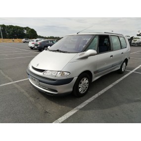 Acessórios Renault Grand Space 3 (1997 - 2002)