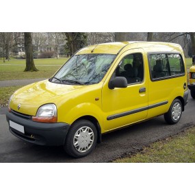 Acessórios Renault Kangoo (1997 - 2007)