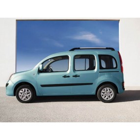 Accessories Renault Kangoo (2008 - present)