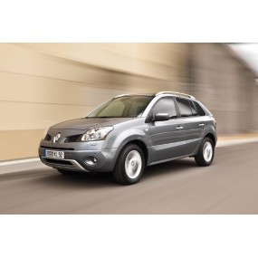 Accessories Renault Koleos (2008 - 2015)