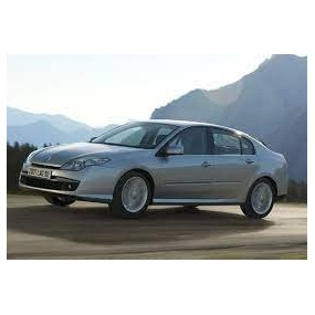 Accessories Renault Laguna (2008 - 2015) 5-door