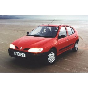 Accessories Renault Megane (1996 - 2002)