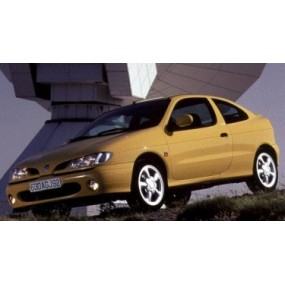 Accessoires Renault Megane (1996 - 2002) Coupé