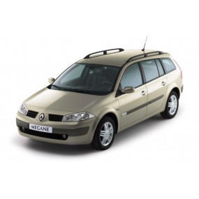 Accesorios Renault Megane (2003 - 2009) familiar