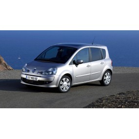 Accessories Renault Modus (2008 - 2012) Grand Modus