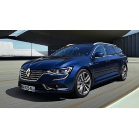 Accessoires Renault Talisman de la famille (2016 - présent)