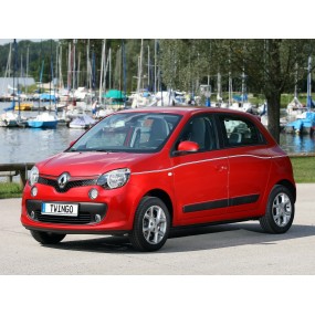 Acessórios Renault Twingo (2014 - 2018)