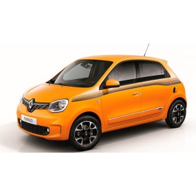 Accesorios Renault Twingo (2019 - actualidad)