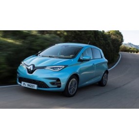 Accessoires Renault Zoe