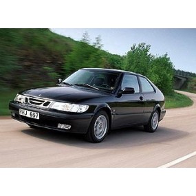 Zubehör Saab 9-3 (1998 - 2003) 5-Tür