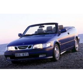 Accessoires Saab 9-3 (1998 - 2003) Cabrio