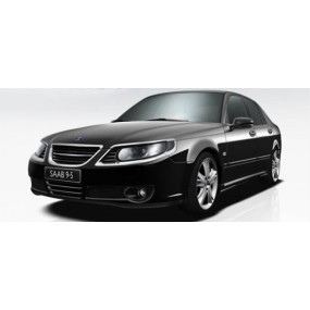 Acessórios Saab 9-5 (2008 - 2010)