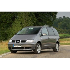 Accessories Seat Alhambra (1996 - 2010)