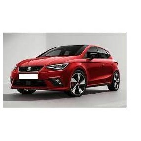 Acessórios Seat Ibiza 6F (2017 - atualidade)