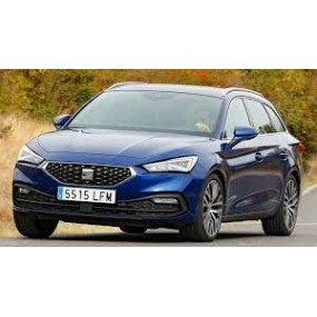 Acessórios Seat Leon MK4 (2020 - atualidade) Familiar