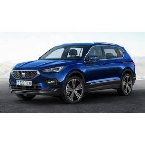 Accesorios Seat Tarraco