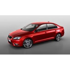 Accessori Seat Toledo MK4 (2009 - 2018)