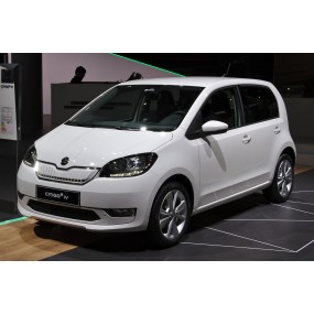 Accessoires Skoda Citigo