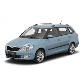 Accesorios Skoda Fabia Combi (2000 - 2007)