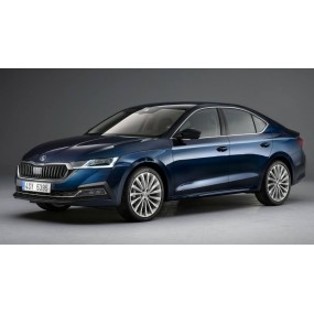 Accessoires Skoda Octavia Berline (2020 - présent)