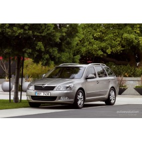 Accessoires Skoda Octavia Combi (2008 - 2013)