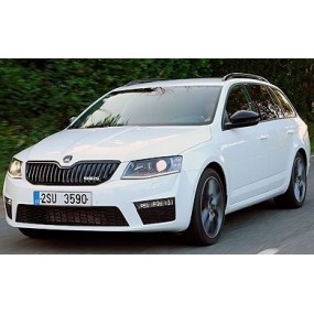 Accessoires Skoda Octavia Combi (2013 - 2017)